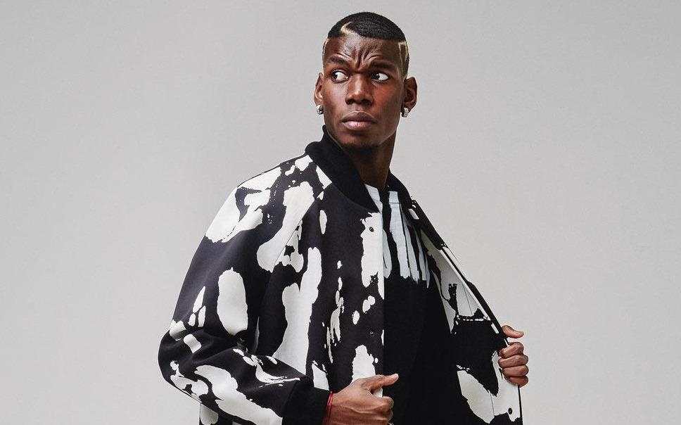 Khong nhung da bong hay, Pogba con an mac chat nhat MU hinh anh