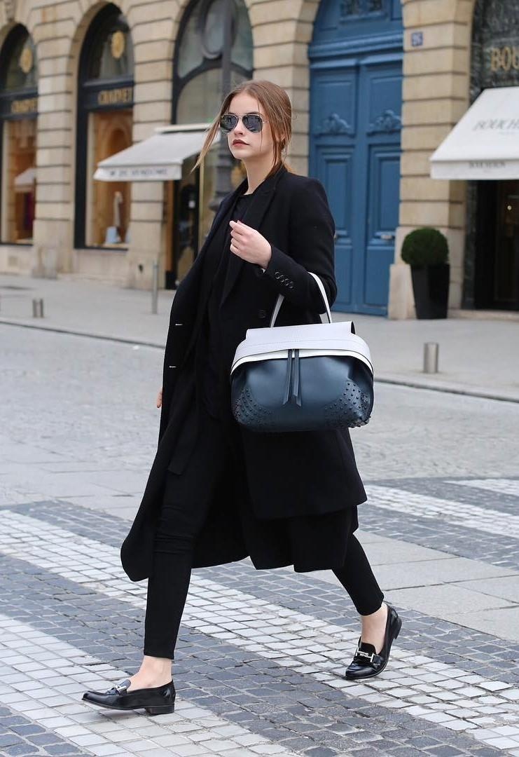 thien than Barbara Palvin anh 13