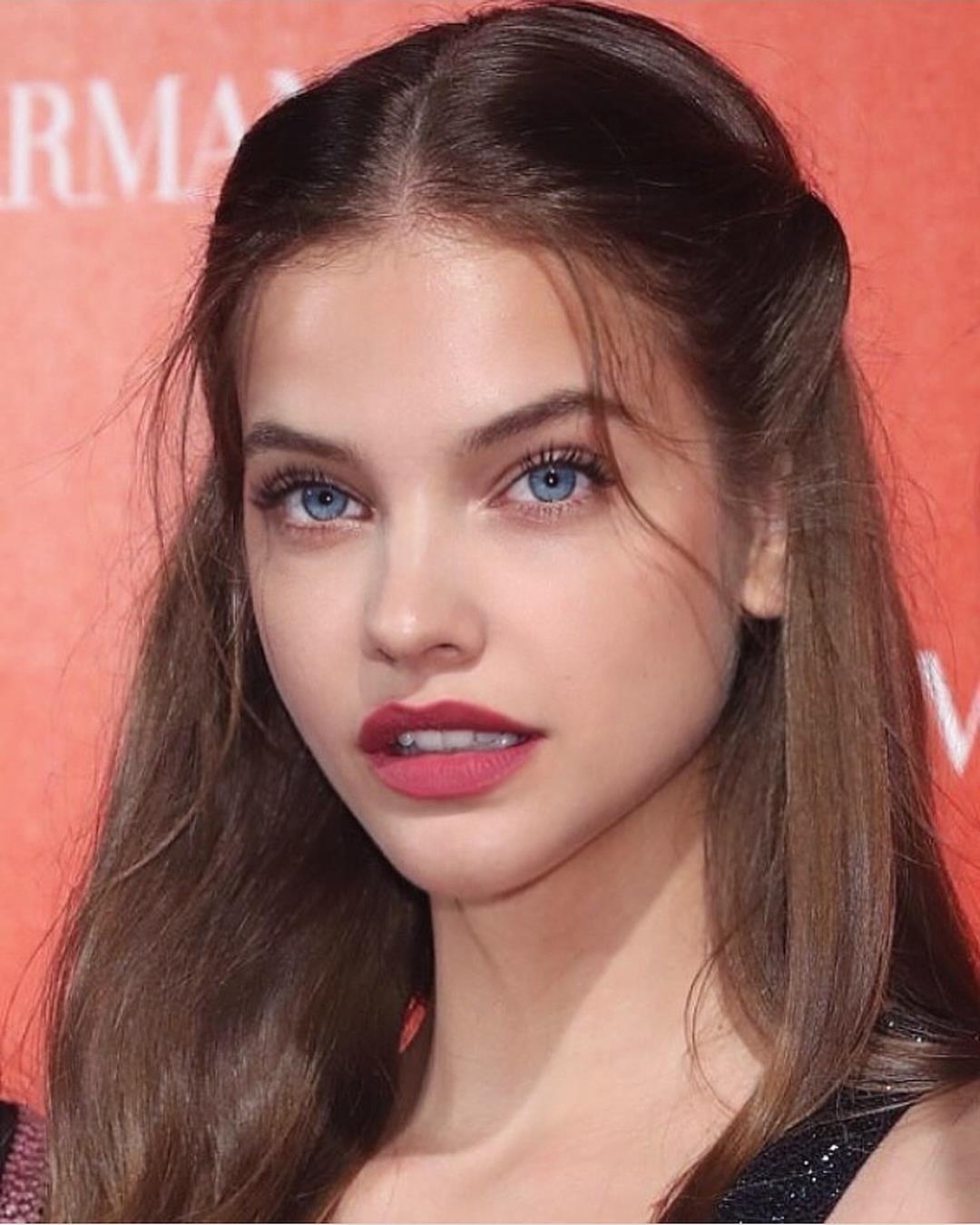 thien than Barbara Palvin anh 15