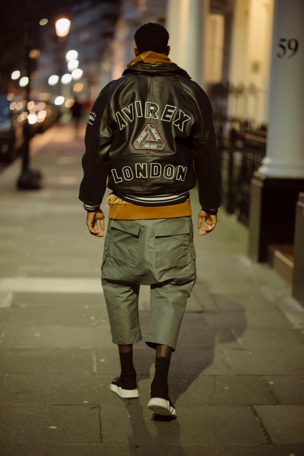 Phong cach thoi trang cau thu anh 17