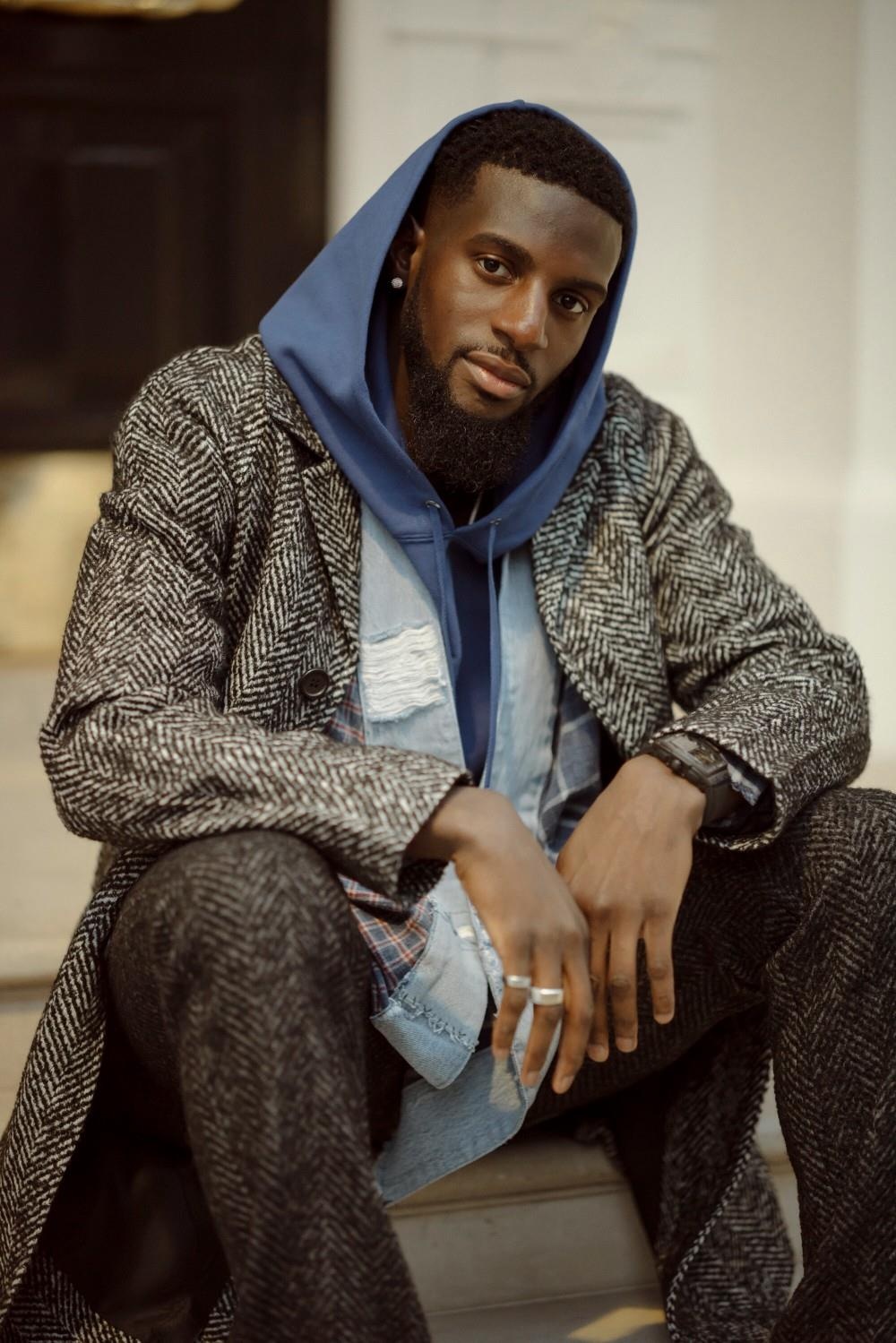 Phong cach thoi trang cau thu anh 15