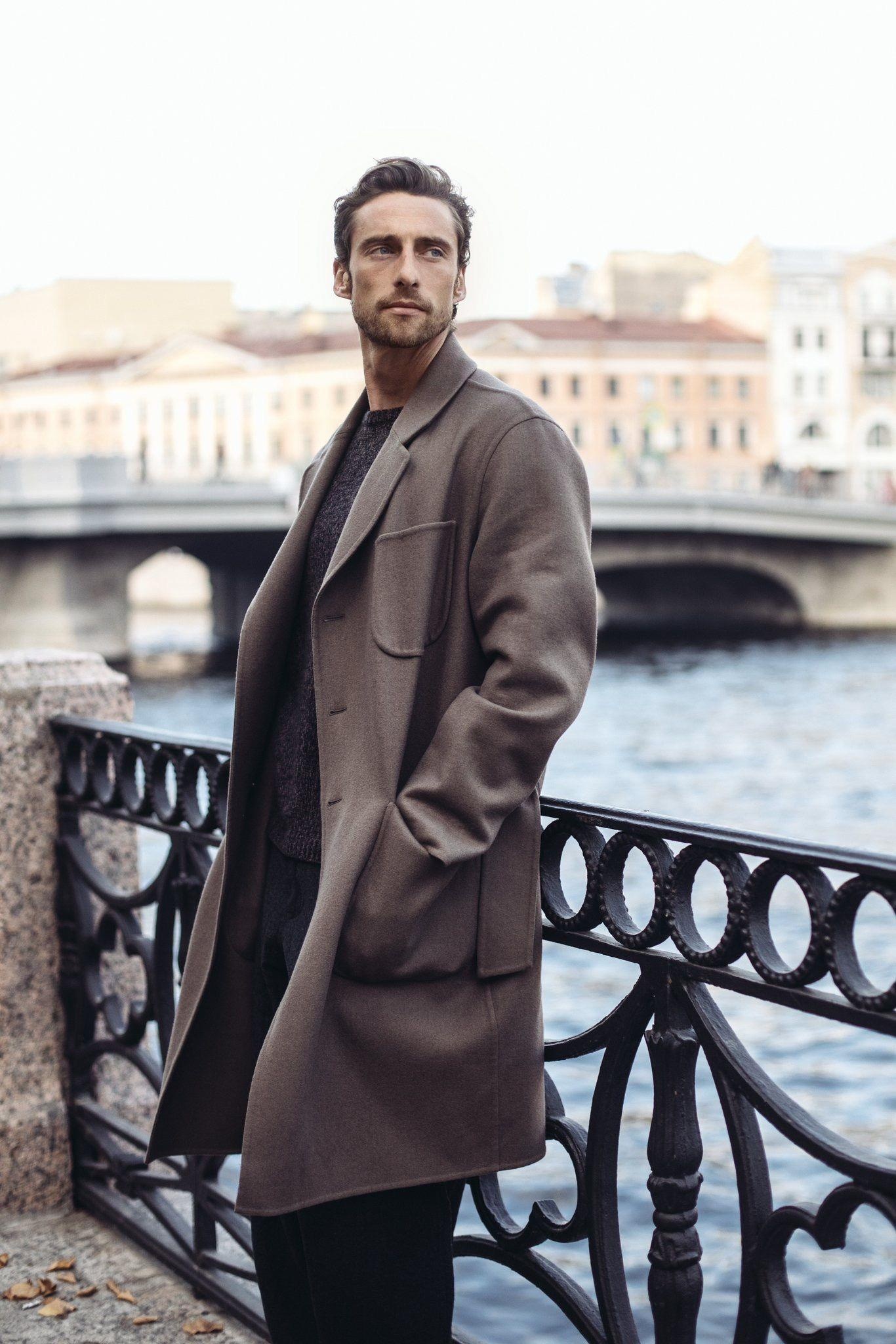 Phong cach thoi trang cau thu anh 5