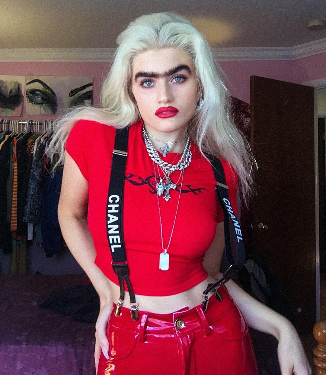 nguoi mau dep la anh 2