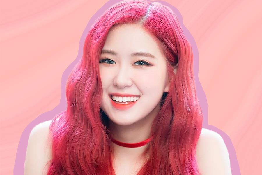 Day la phuong phap chuan nhat de tim ra mau toc phu hop voi lan da ban hinh anh