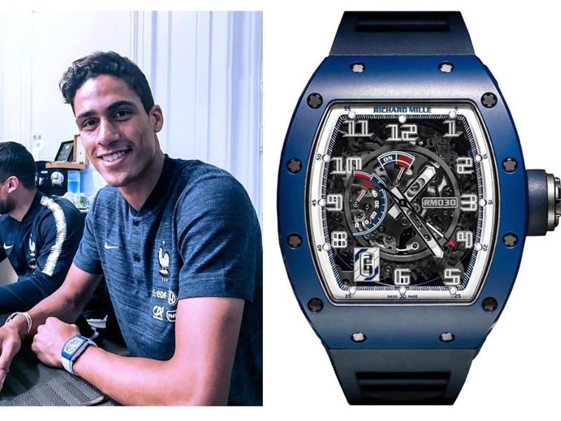 dong ho cao cap anh 5