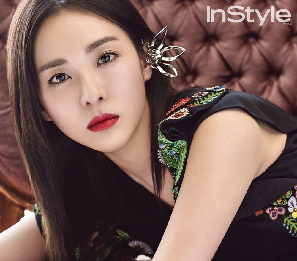 sao Han co guong mat nho anh 4