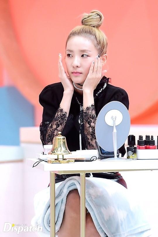 sao Han co guong mat nho anh 3