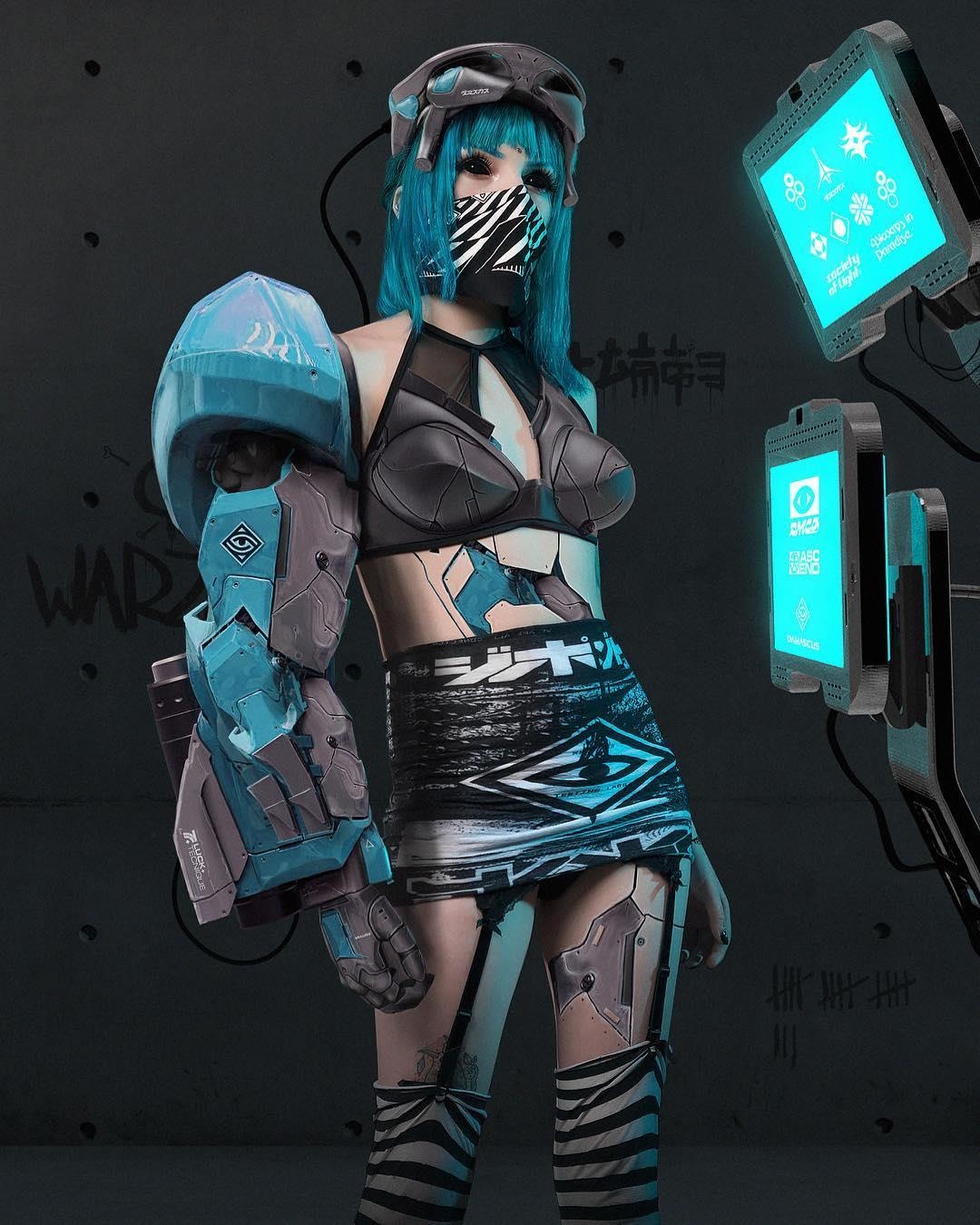 khau trang loc bui anh 6