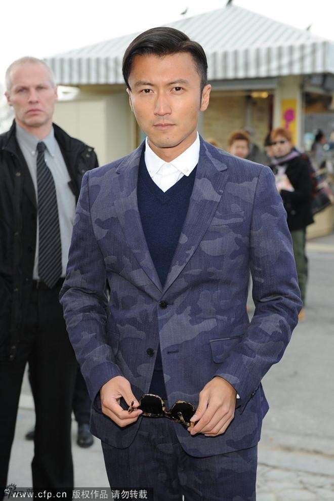 Ta Dinh Phong anh 12