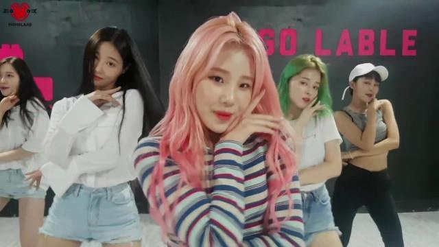 momoland tro lai anh 3