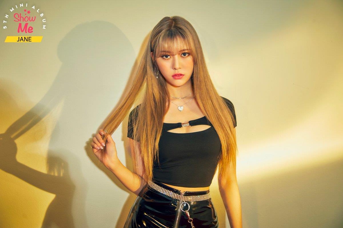 momoland tro lai anh 7