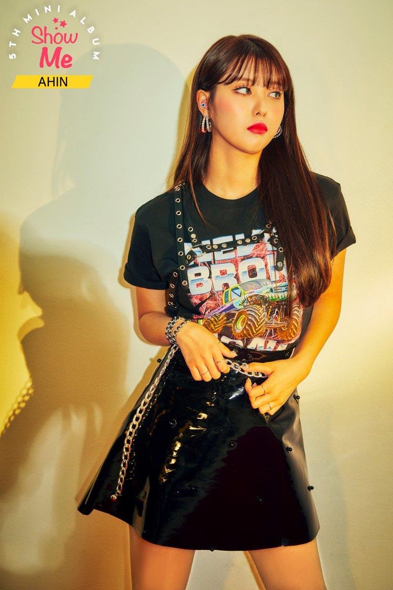 momoland tro lai anh 8