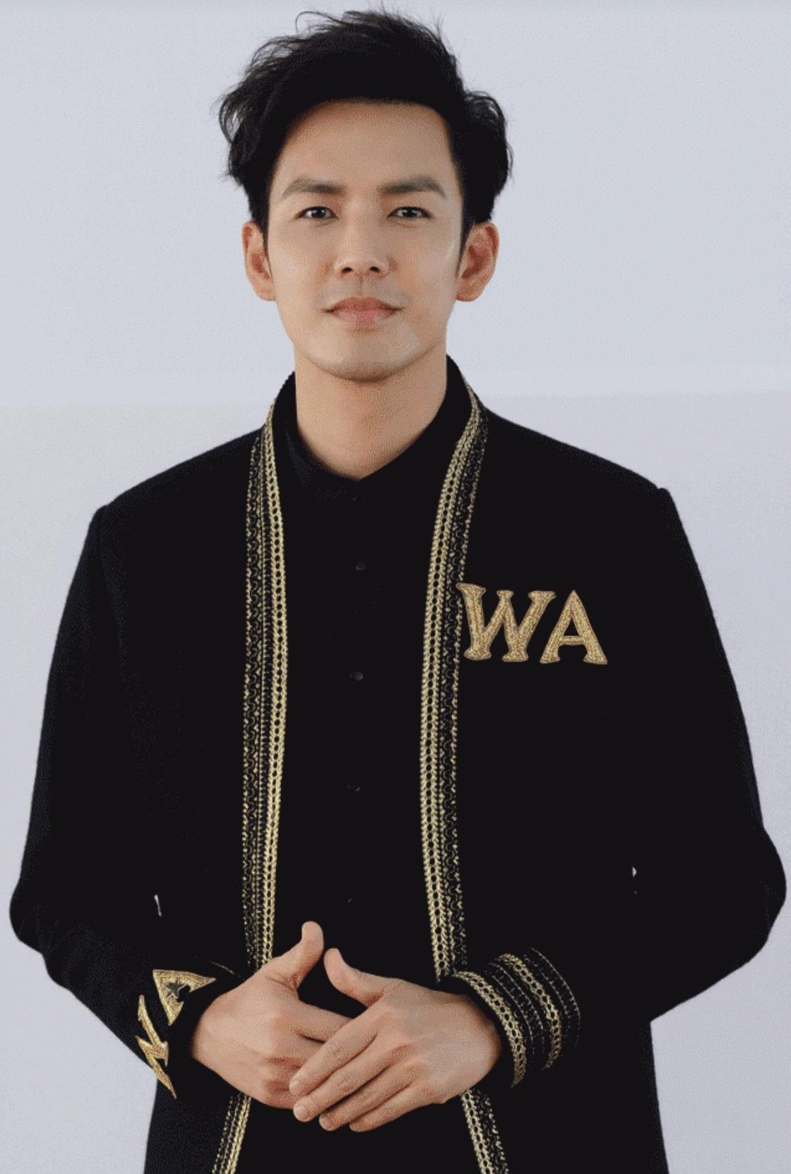 nam than Hoa gu anh 15