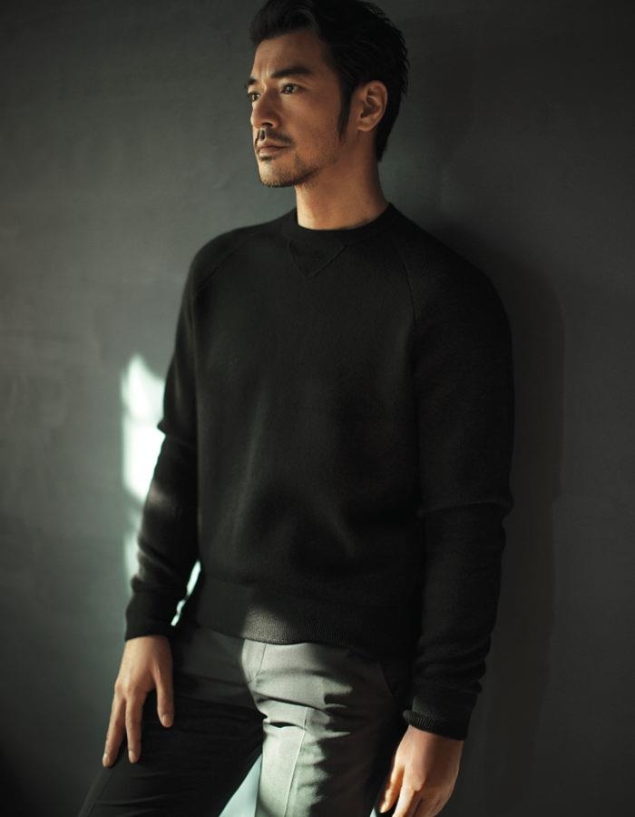 nam than Hoa gu anh 18