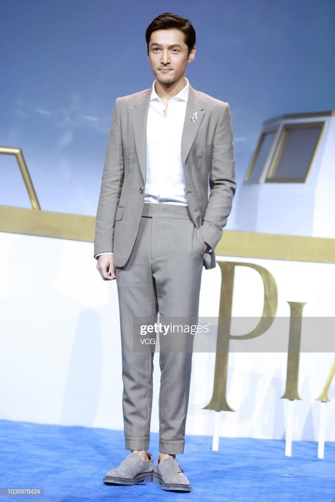 nam than Hoa gu anh 2