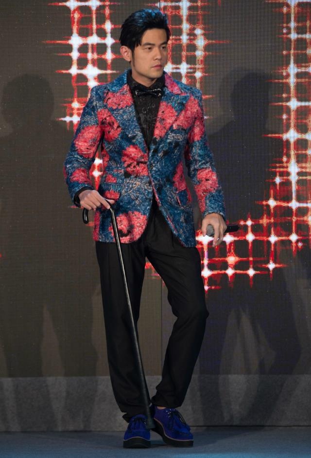 nam than Hoa gu anh 11