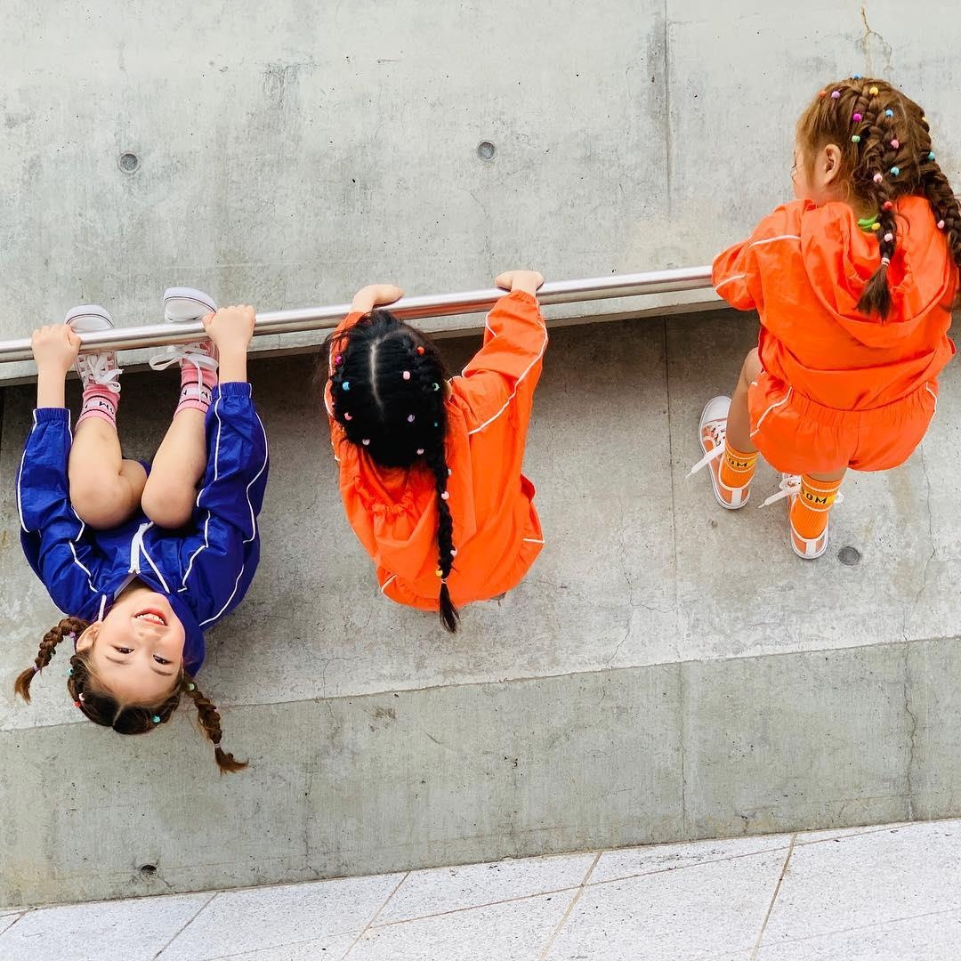 Seoul Fashion Week anh 19