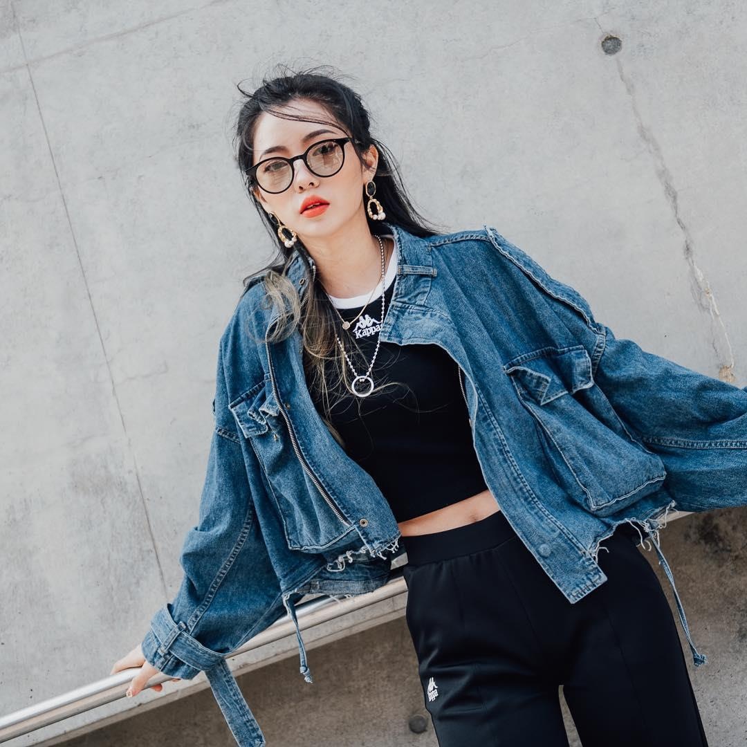 Seoul Fashion Week anh 9