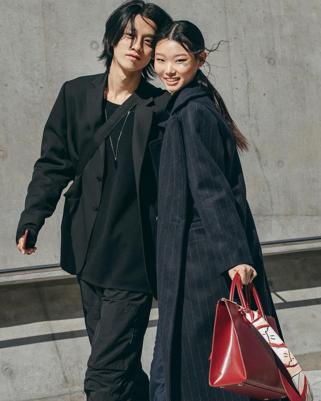 Seoul Fashion Week anh 16