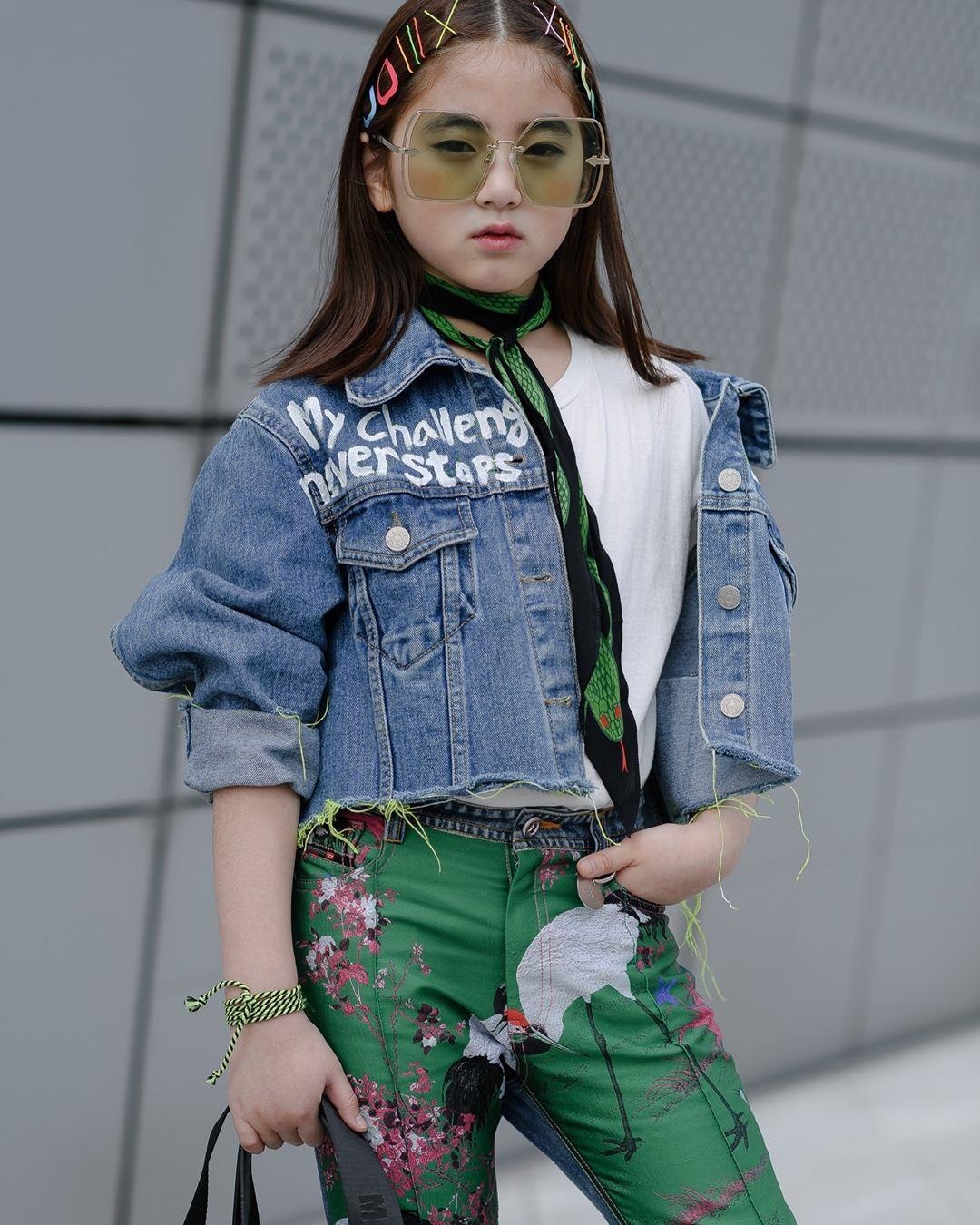 Seoul Fashion Week anh 23