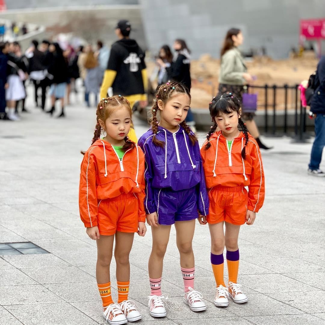 Seoul Fashion Week anh 20