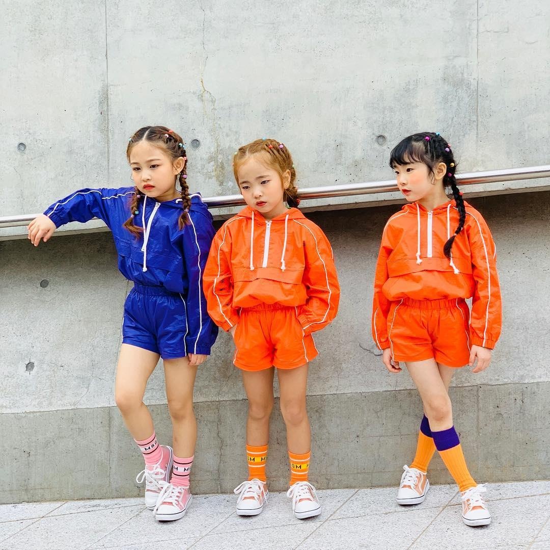 Seoul Fashion Week anh 21