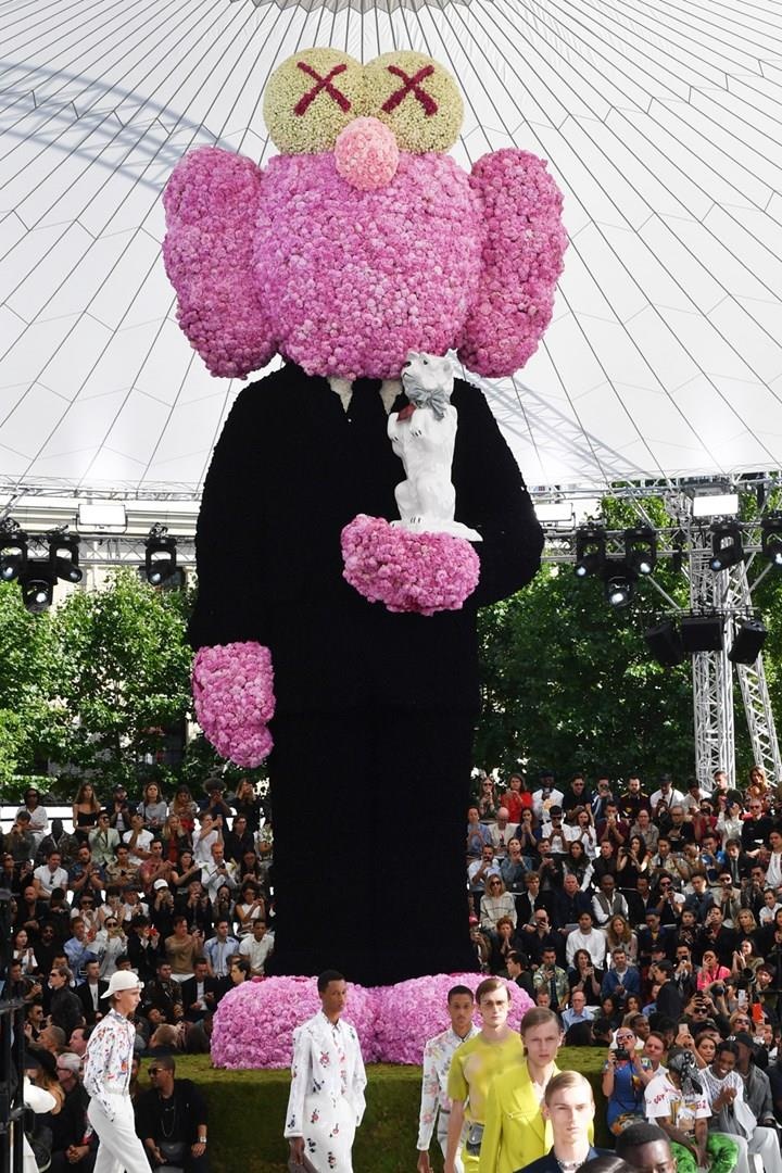 đồ chơi bearbrick ảnh 10 do choi bearbrick anh 10