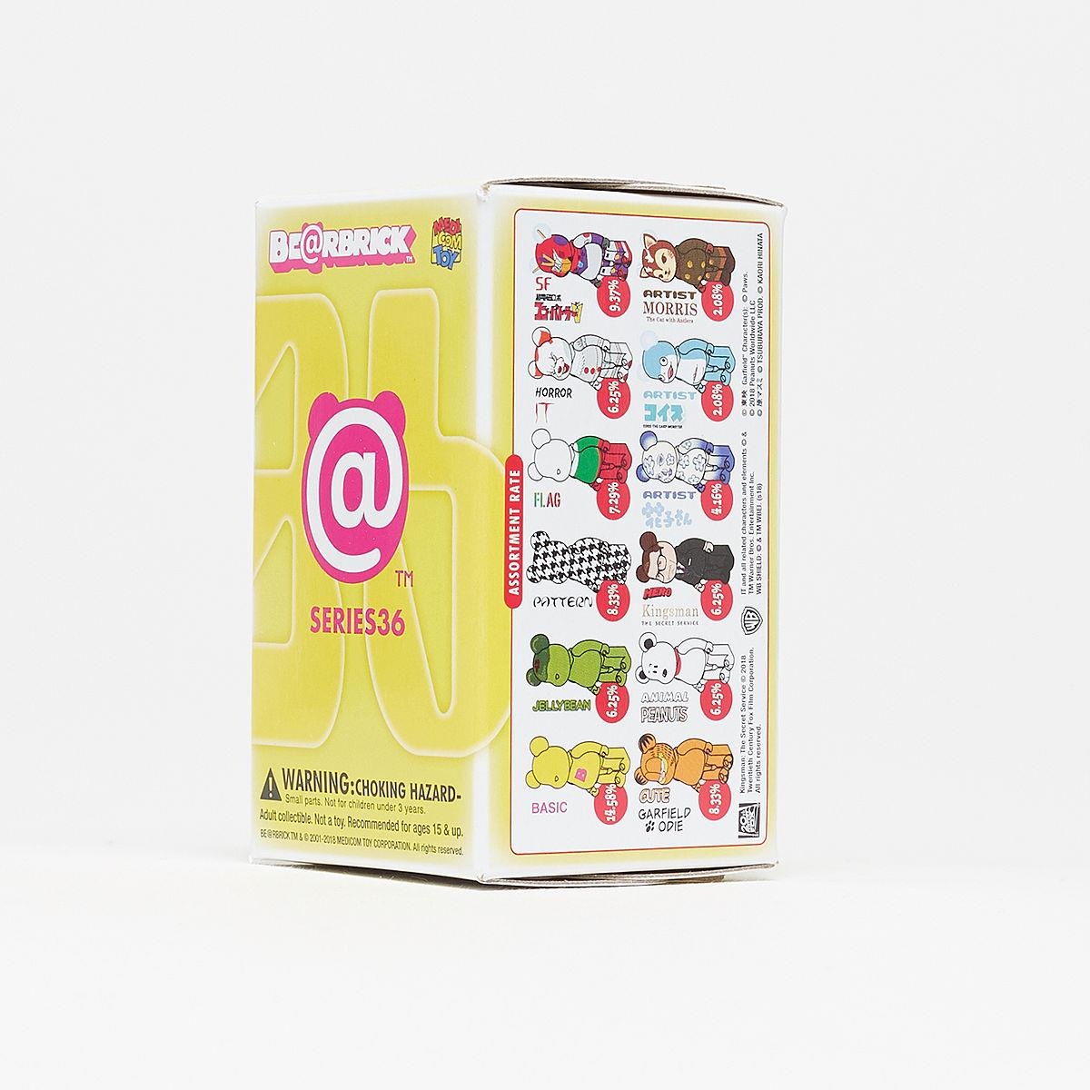 đồ chơi bearbrick ảnh 5 do choi bearbrick anh 5