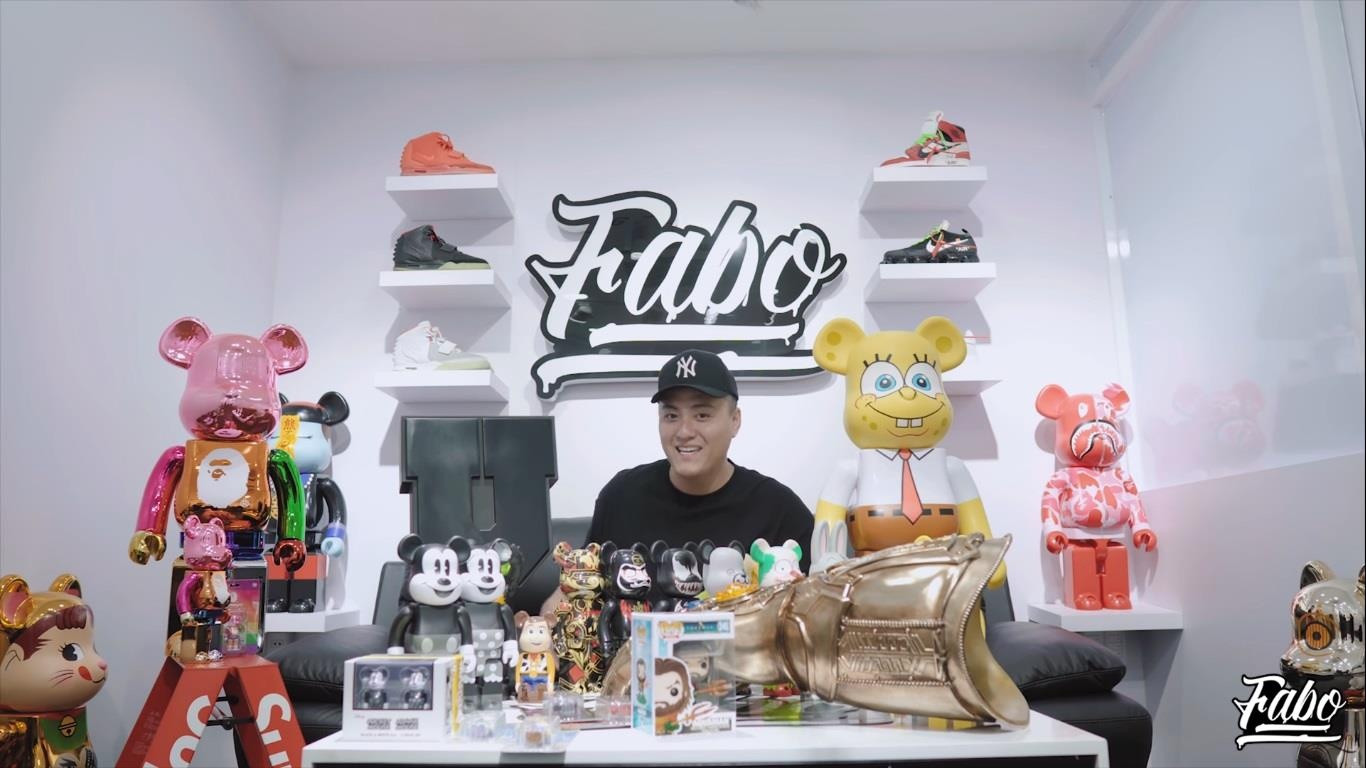 đồ chơi bearbrick ảnh 13 do choi bearbrick anh 13