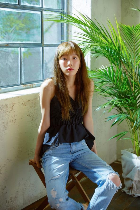 trưởng nhóm snsd ảnh 1 truong nhom snsd anh 1