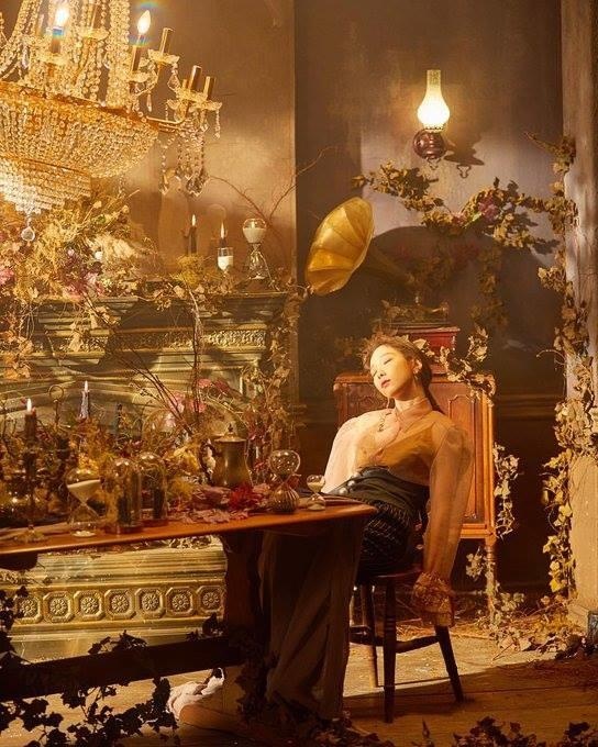 trưởng nhóm snsd ảnh 3 truong nhom snsd anh 3