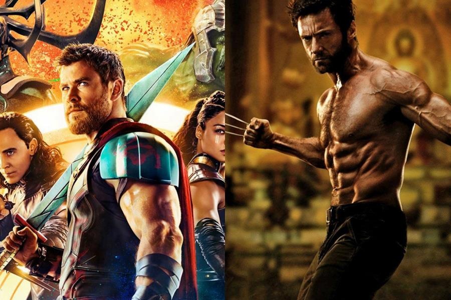 Ban phai tap nhu the nay moi so huu than hinh nhu cac sieu anh hung hinh anh