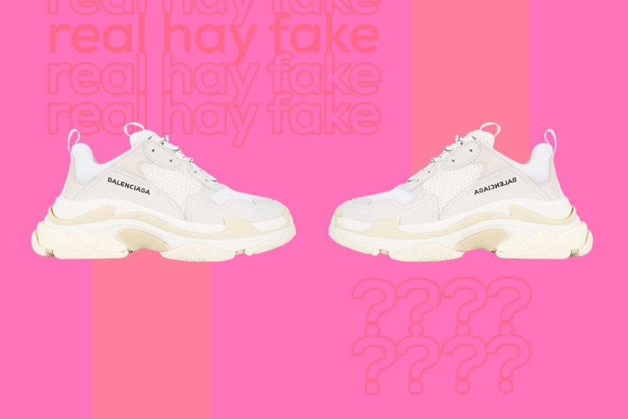 Nhung doi sneakers ban dang so huu co the la giay fake hinh anh