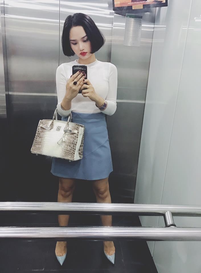 Thời trang cao cấp ảnh 8 Thoi trang cao cap anh 8