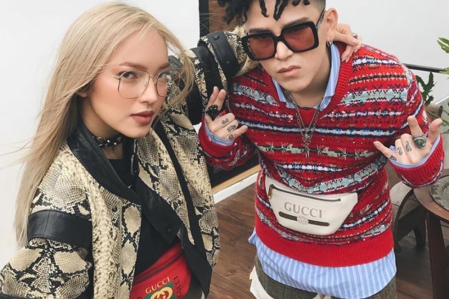 Thoi trang cao cap co lam nen dang cap cho nguoi Viet? hinh anh