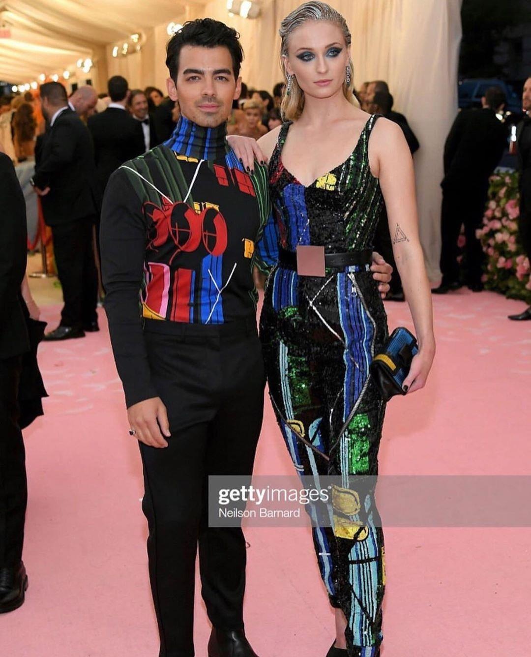 met gala 2019 ảnh 1 met gala 2019 anh 1