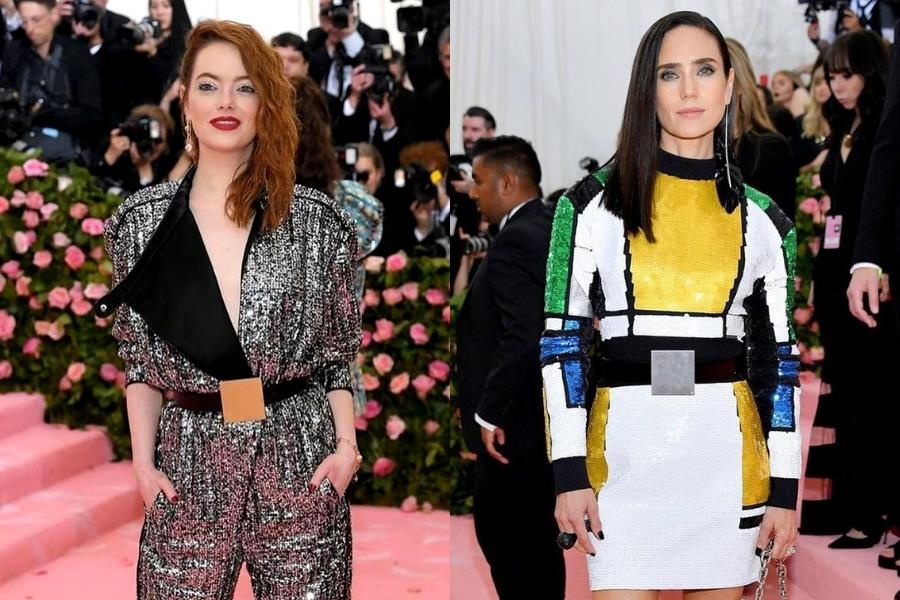 Day that lung nay co gi dac biet ma ai cung dien trong Met Gala 2019? hinh anh