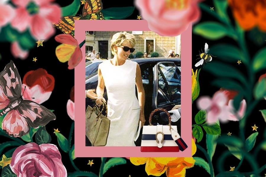 thương hiệu gucci ảnh 3 thuong hieu gucci anh 3