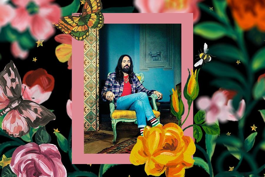 thương hiệu gucci ảnh 6 thuong hieu gucci anh 6