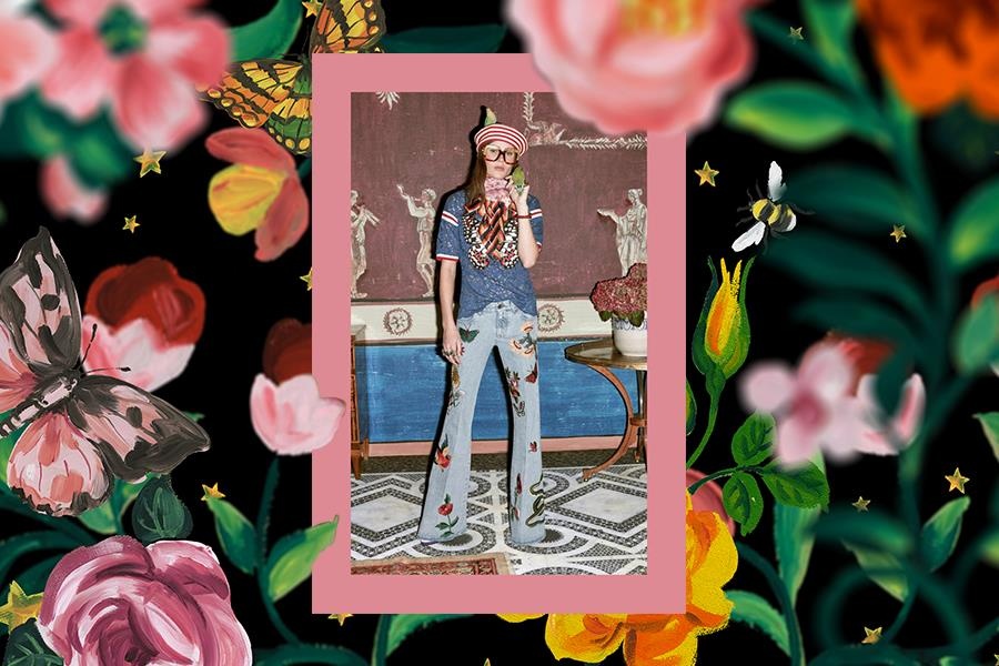 thương hiệu gucci ảnh 5 thuong hieu gucci anh 5