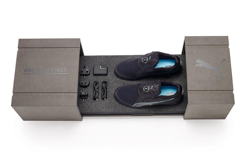 sneakers tự thắt dây ảnh 9 sneakers tu that day anh 9