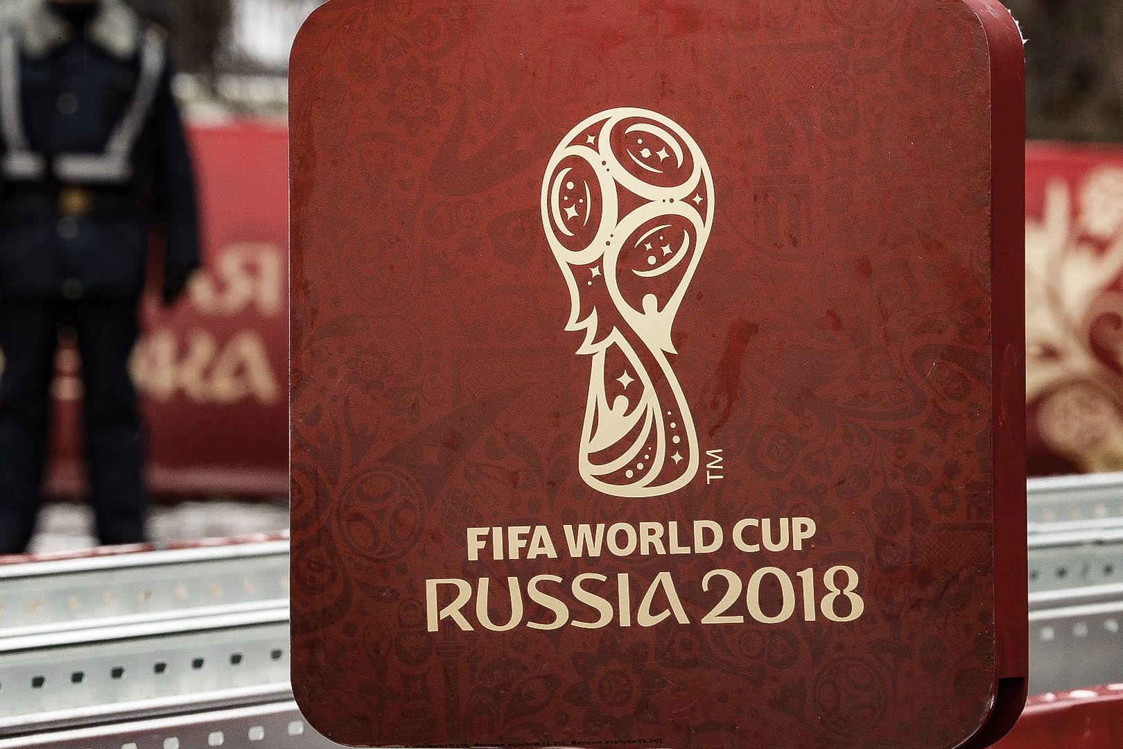 An ninh that chat tai World Cup khien dan Nga kho so hinh anh