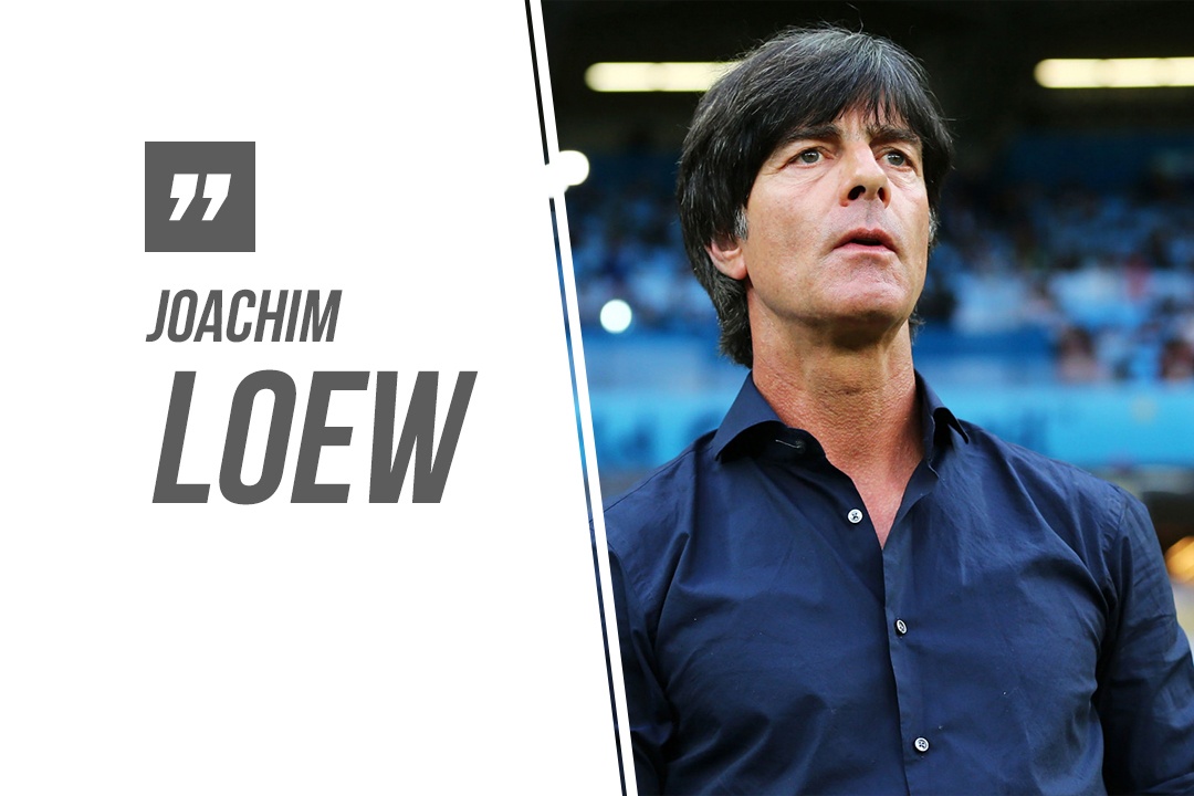 HLV DT Duc bat ngo vi Lopetegui bi sa thai hinh anh