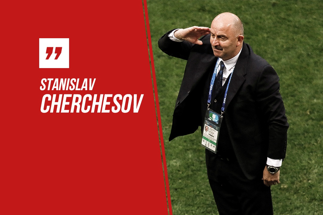 Ra quan dai thang, HLV DT Nga duoc Tong thong Putin dien mung hinh anh