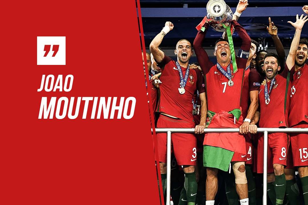 Cau thu Bo Dao Nha tu tin tranh chuc vo dich World Cup hinh anh