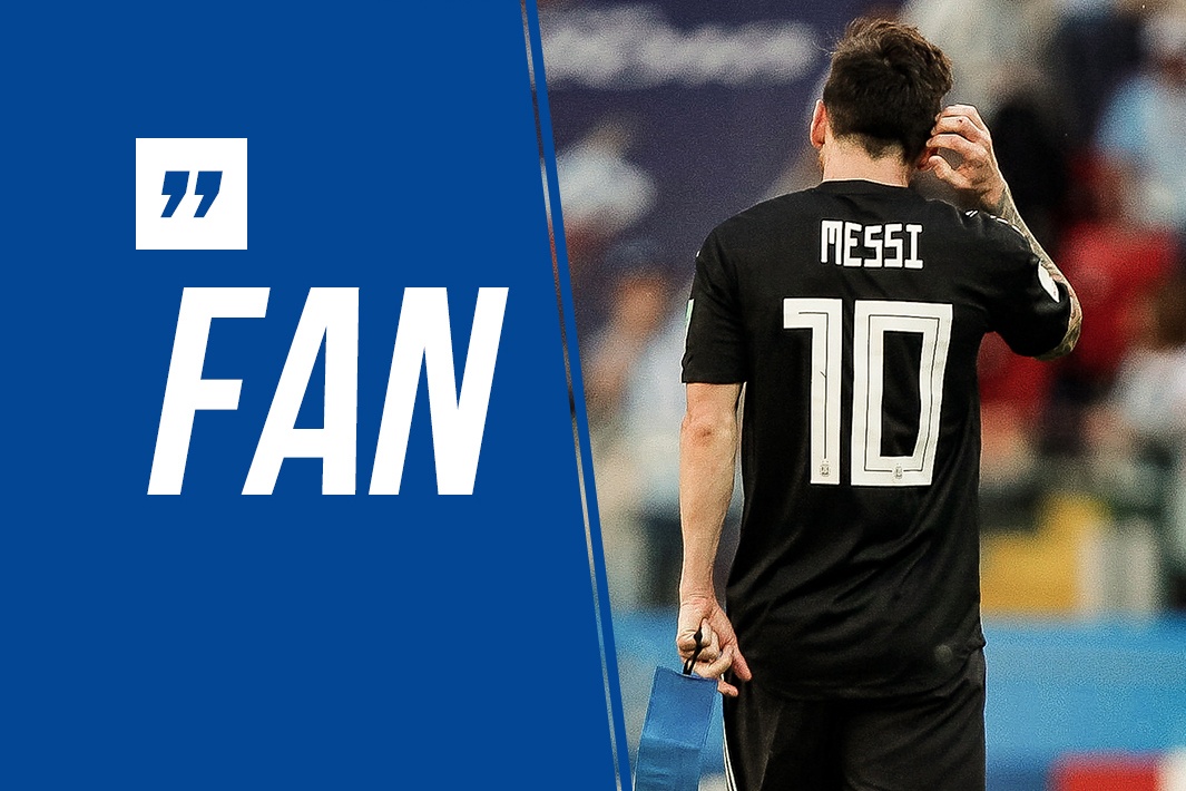CDV Iceland: 'Argentina chi co Messi, chung toi co ca doi bong' hinh anh