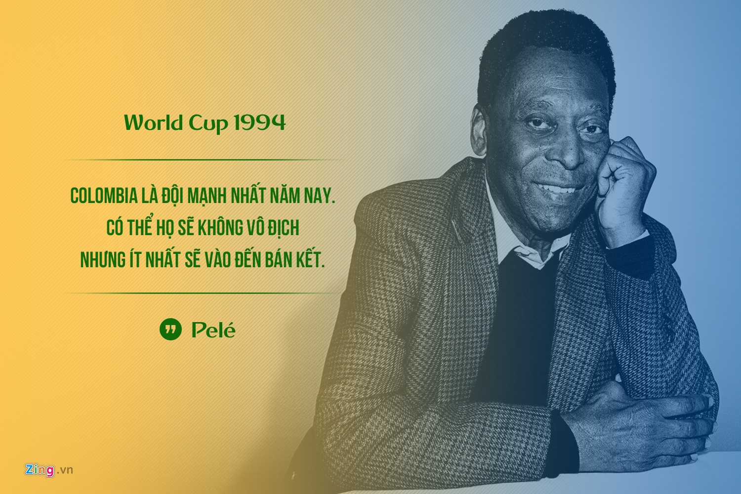 Pele - 'nha tien tri' tham hoa cua lang tuc cau anh 2