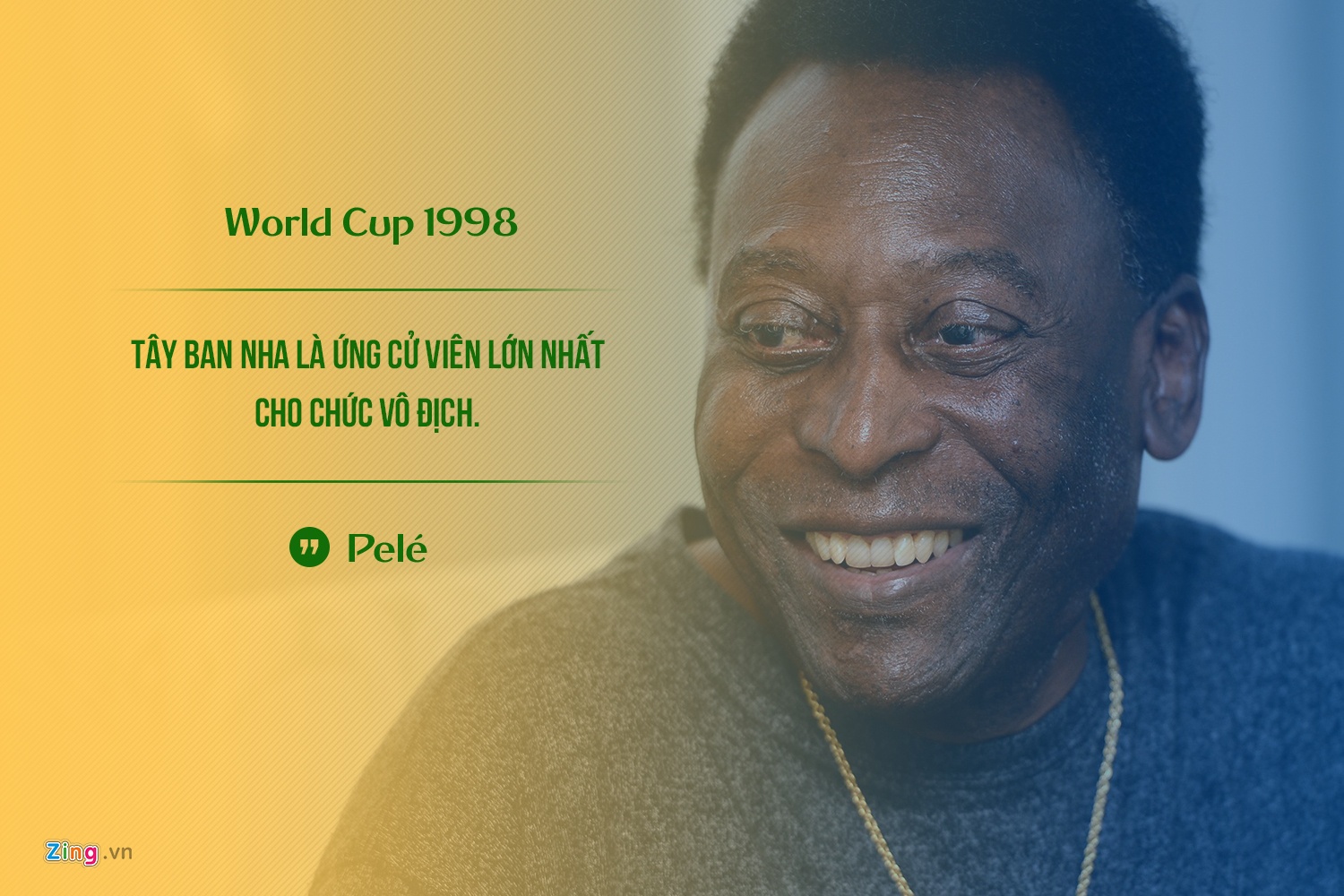Pele - 'nha tien tri' tham hoa cua lang tuc cau anh 3