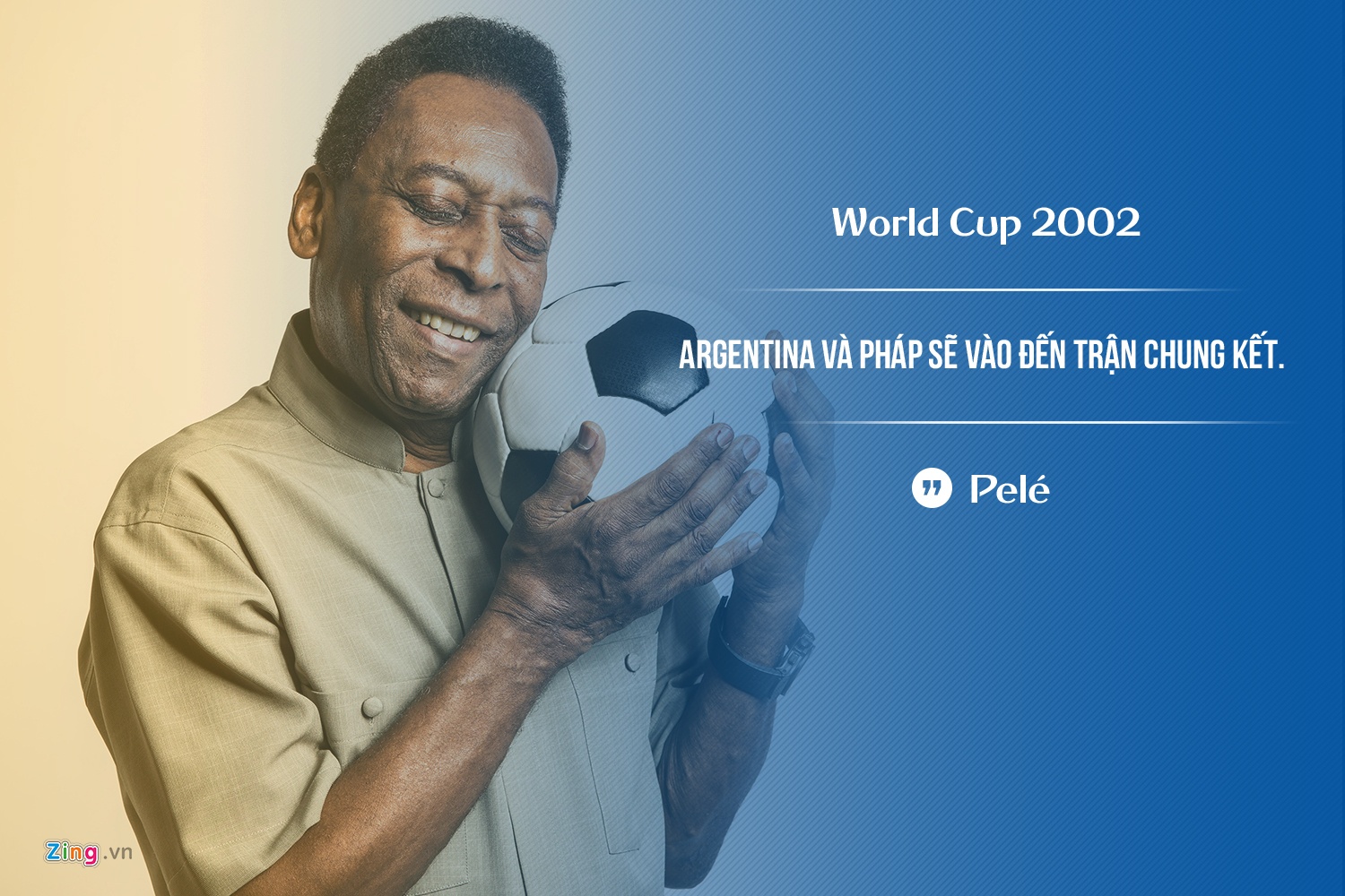 Pele - 'nha tien tri' tham hoa cua lang tuc cau anh 4