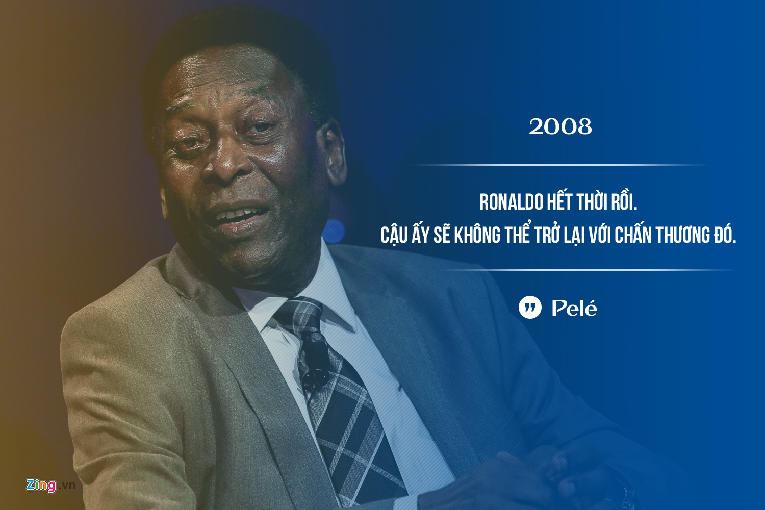 Pele - 'nha tien tri' tham hoa cua lang tuc cau anh 6